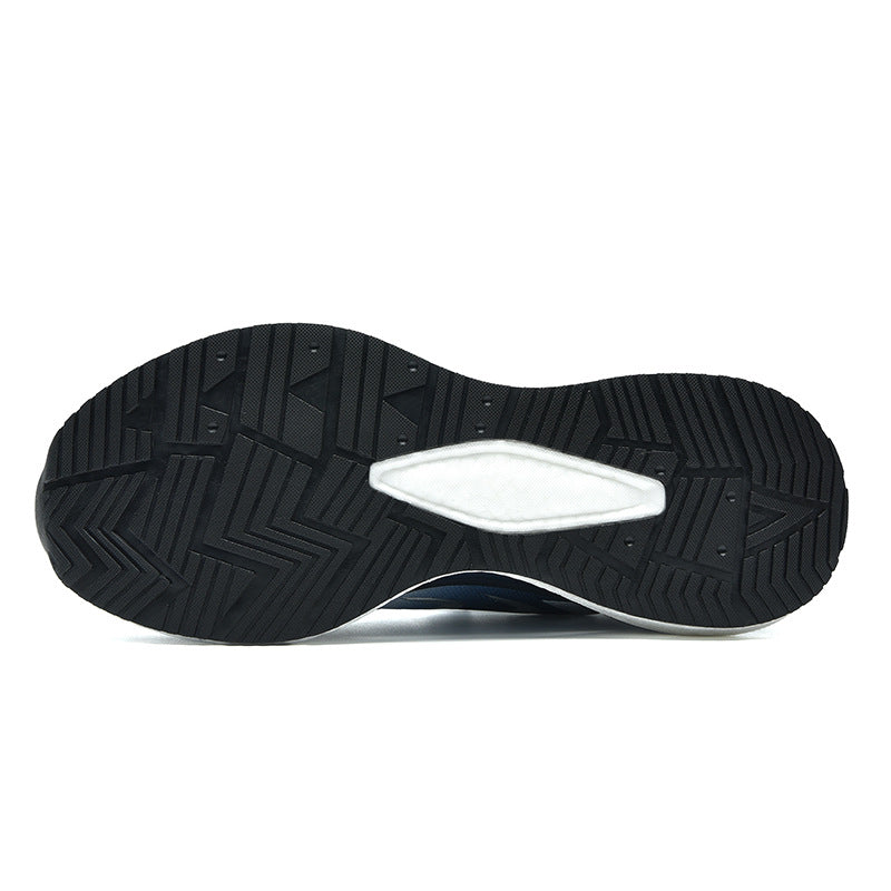 Aule Gradient Color Sneakers