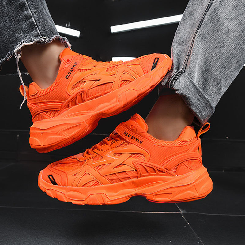 Aule Yarn Ball BO2 Sneakers
