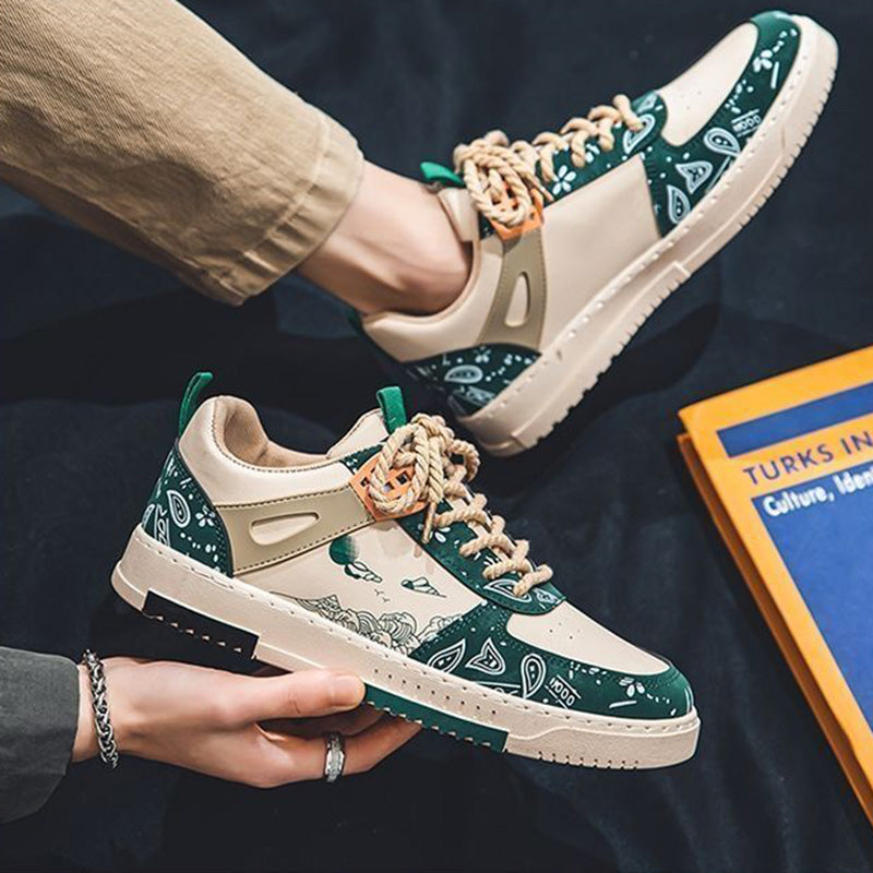 Aule Waves Sneakers