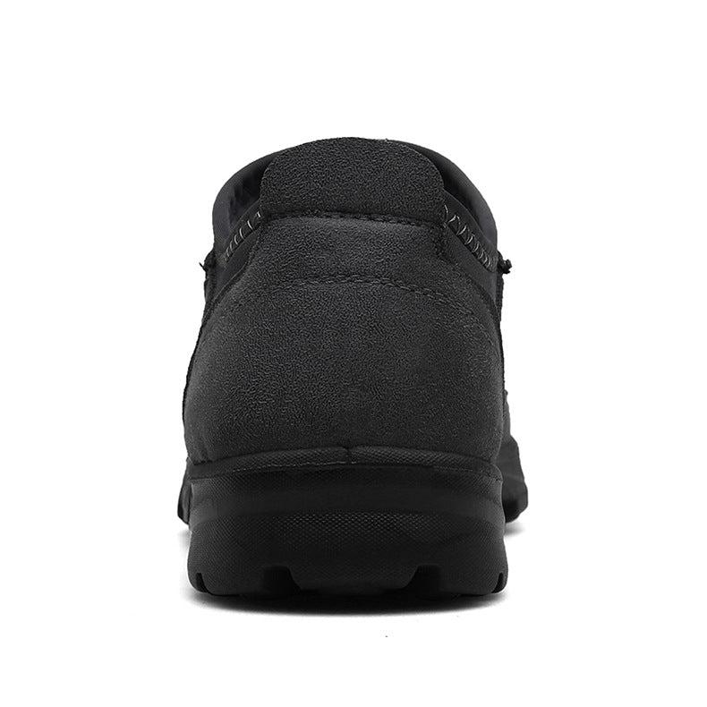 Aule Ease Loafer Shoes