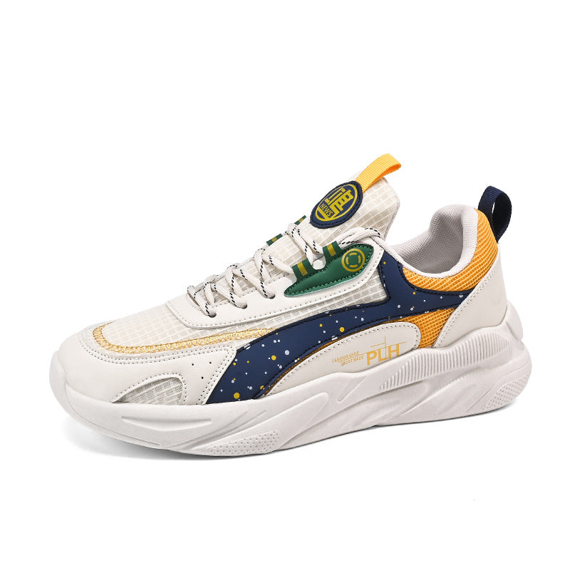 Aule Mesh Sports Shoes