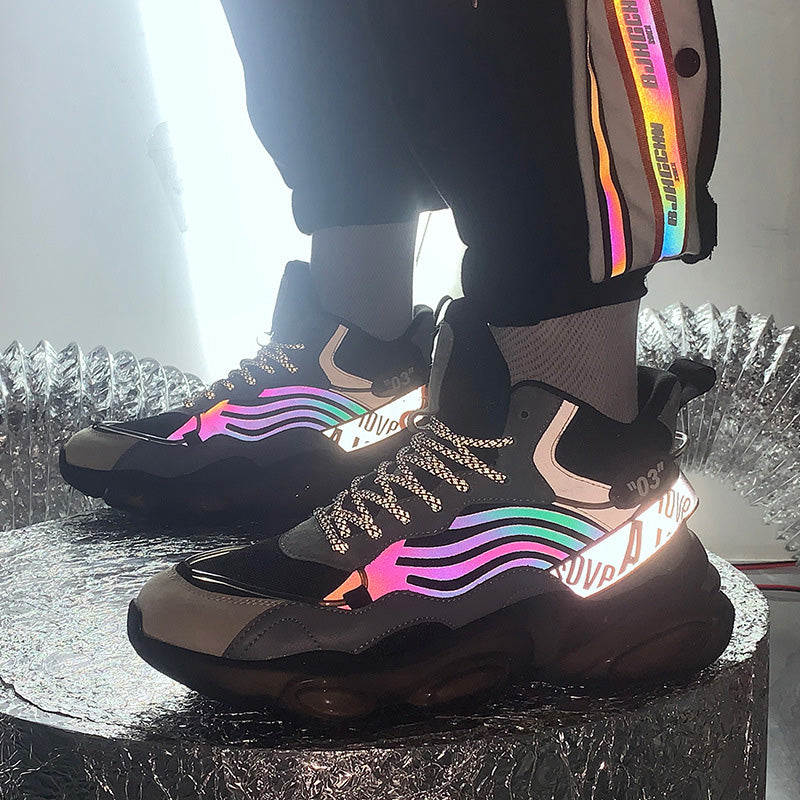 Aule Popcorn X31 Sneakers