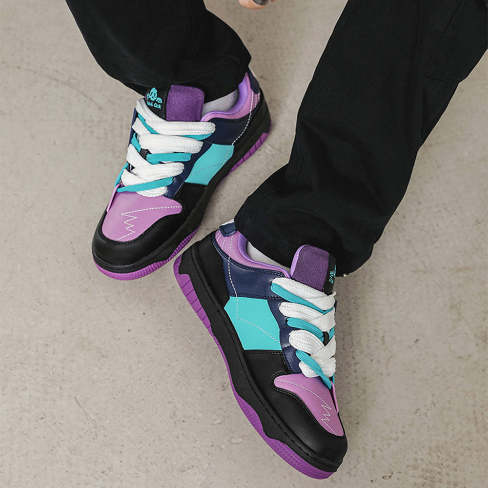 Aule SX Boy Sneakres