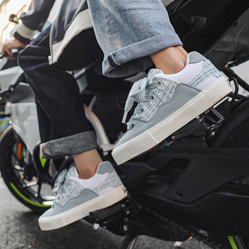 Aule Wave W2 Sneakers