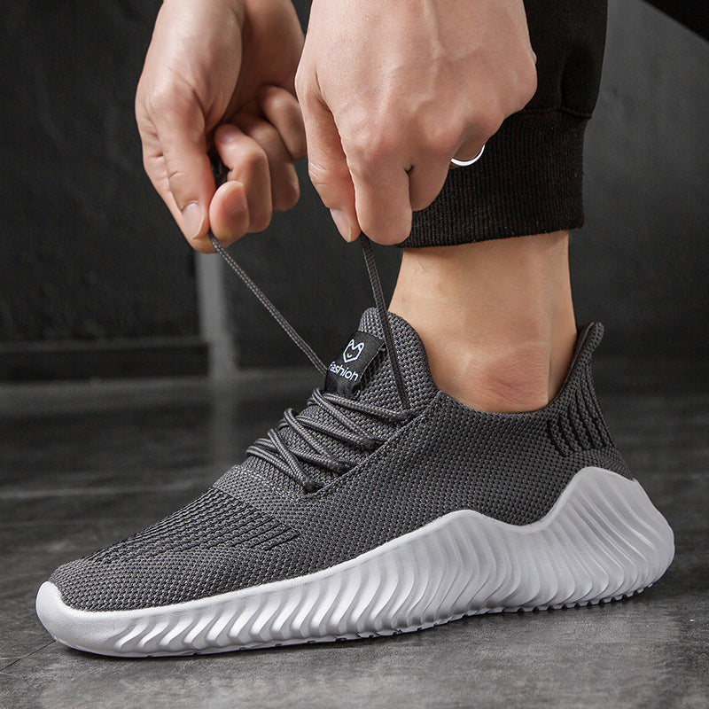 Aulemen Breeze Chunky Sneakers