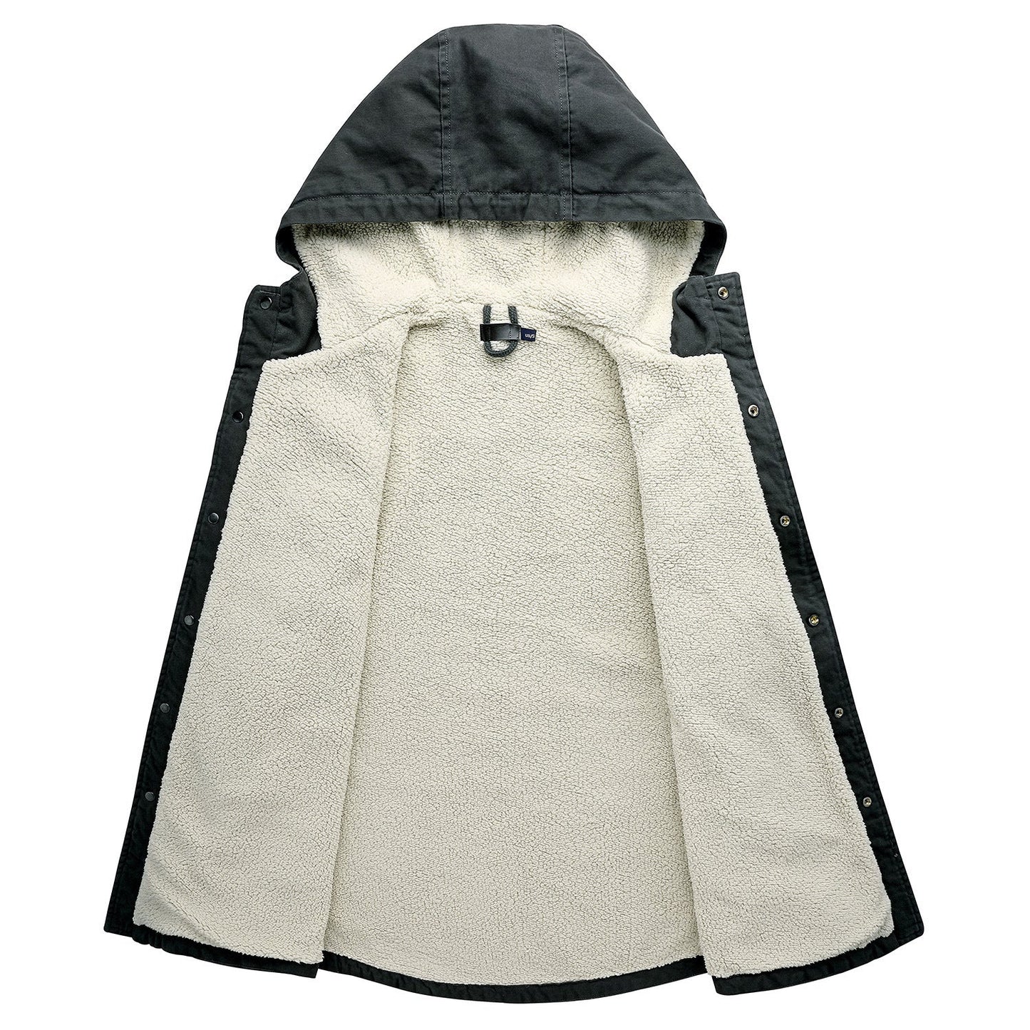 Aule Block Workwear Jacket