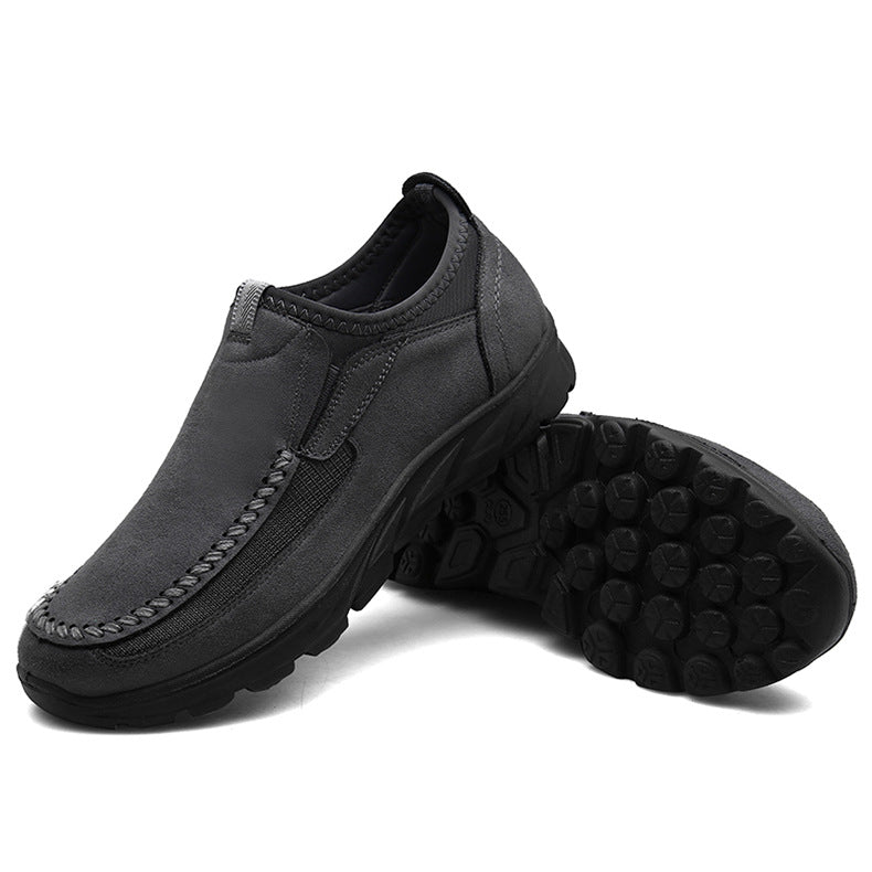 Aule Ease Loafer Shoes
