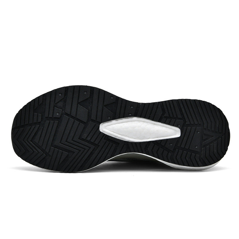 Aule Popcorn Button Sneakers