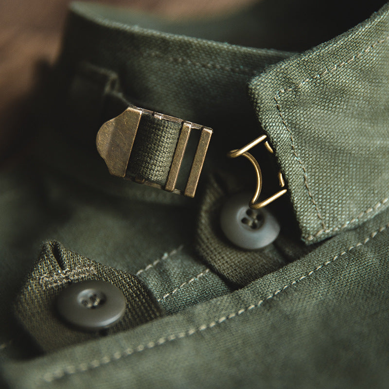 Aule Pulse Biker Jacket