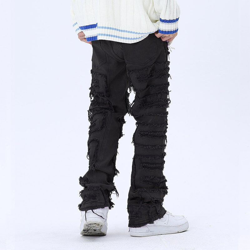 Aule Surface Jeans