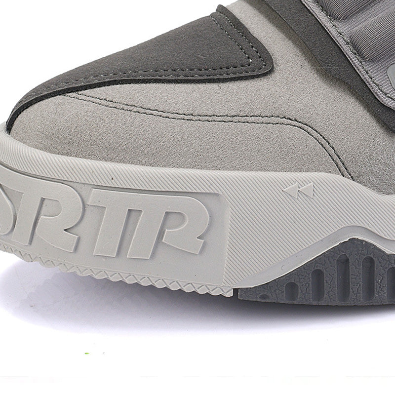 Aule Multi-element Sneakers