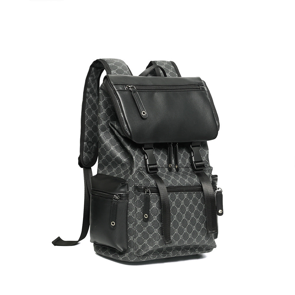 Aule Polka Dots Backpack