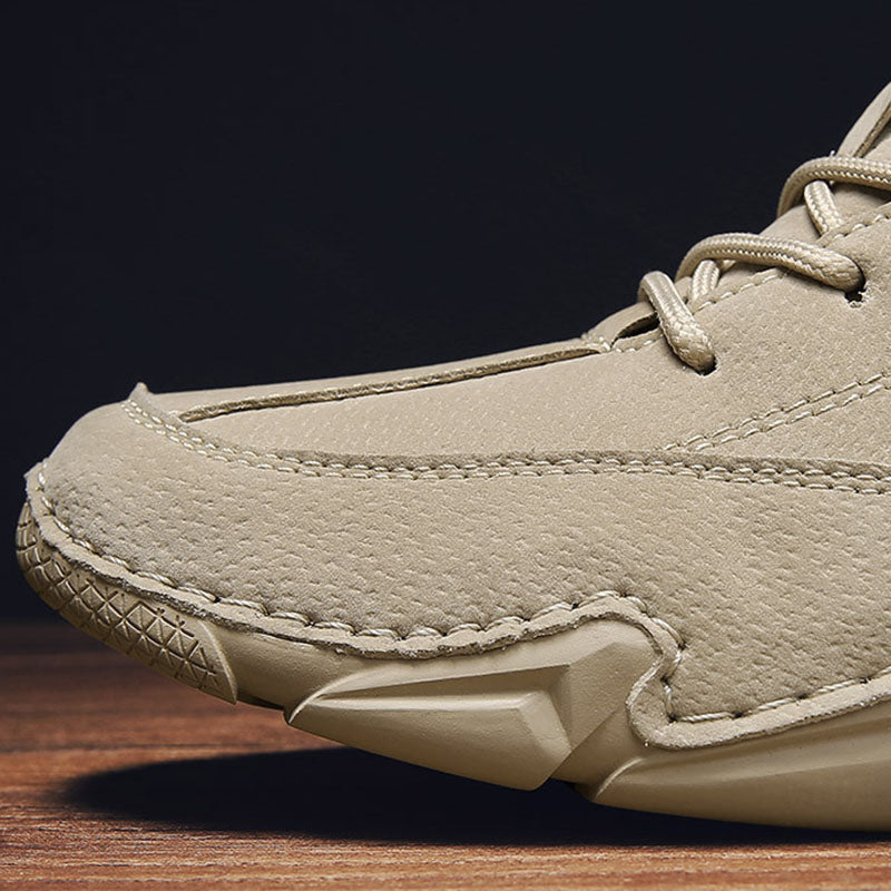 Aule Wilderness High Top Sneakers