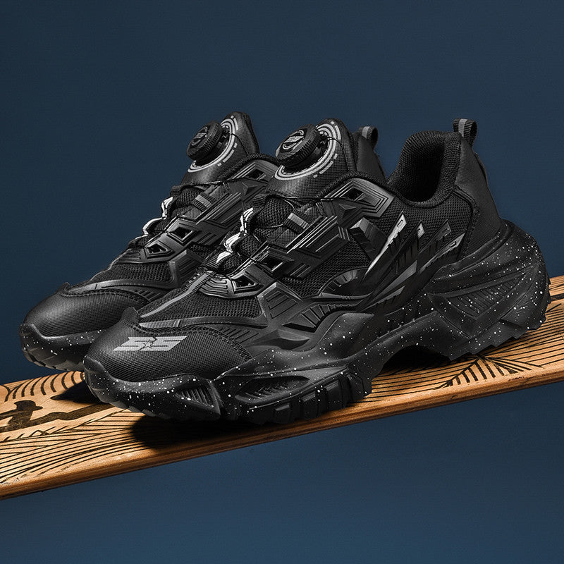 Aule Mecha Sneakers