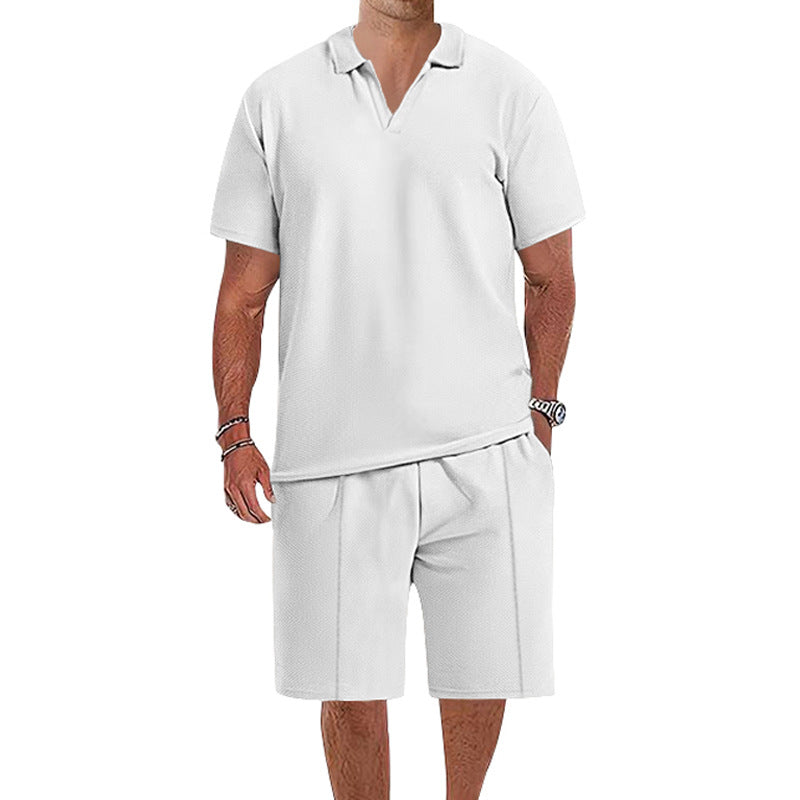 Aule Basic Polo Set