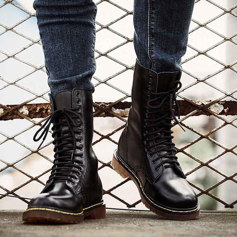 Aule Hunter Men Boots