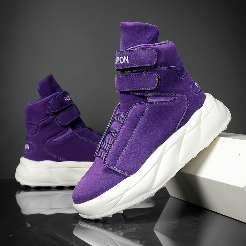 Aule Bread XB1 Sneakers
