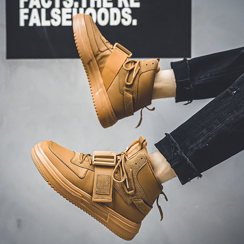 Aule Belt BT1 Sneakers