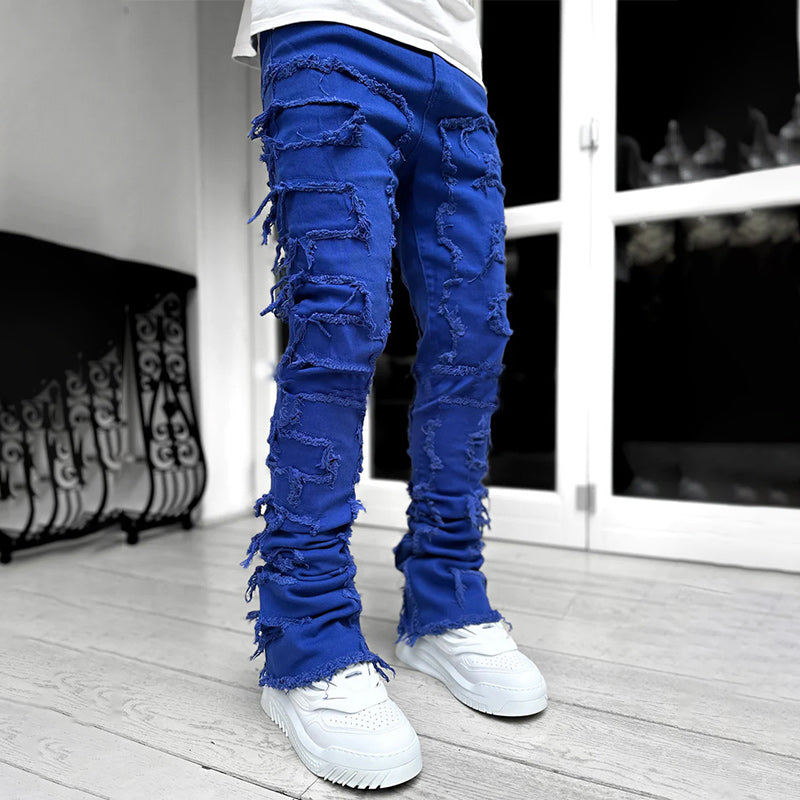 Aule Streetwise Jeans