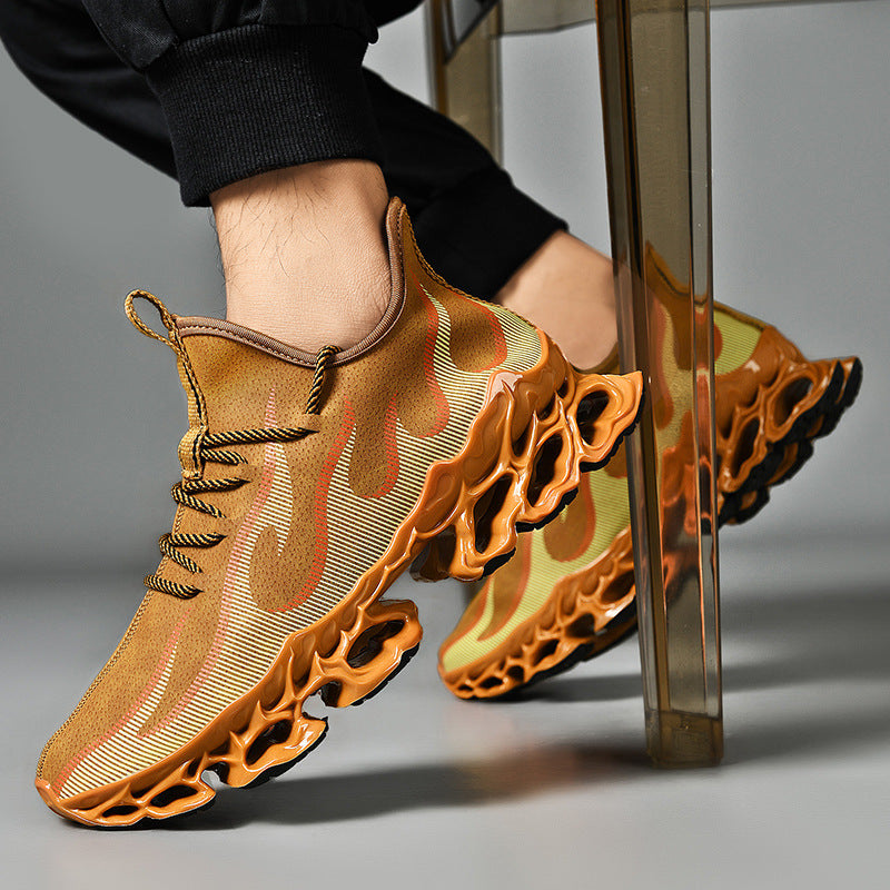 Aule Flame W1 Boots