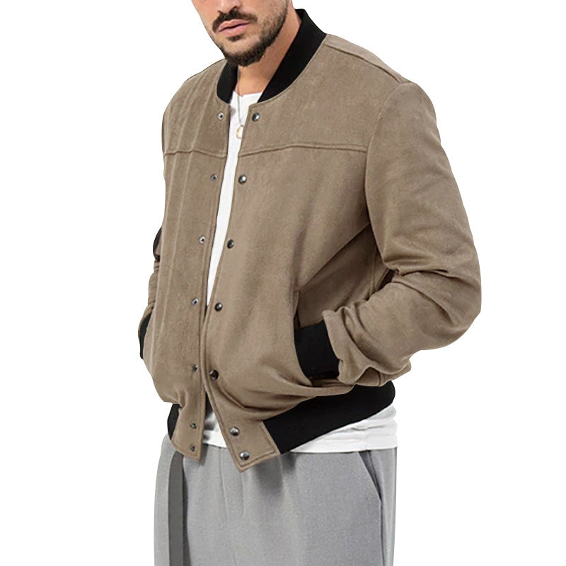 Aule Bicolor Punk Jacket