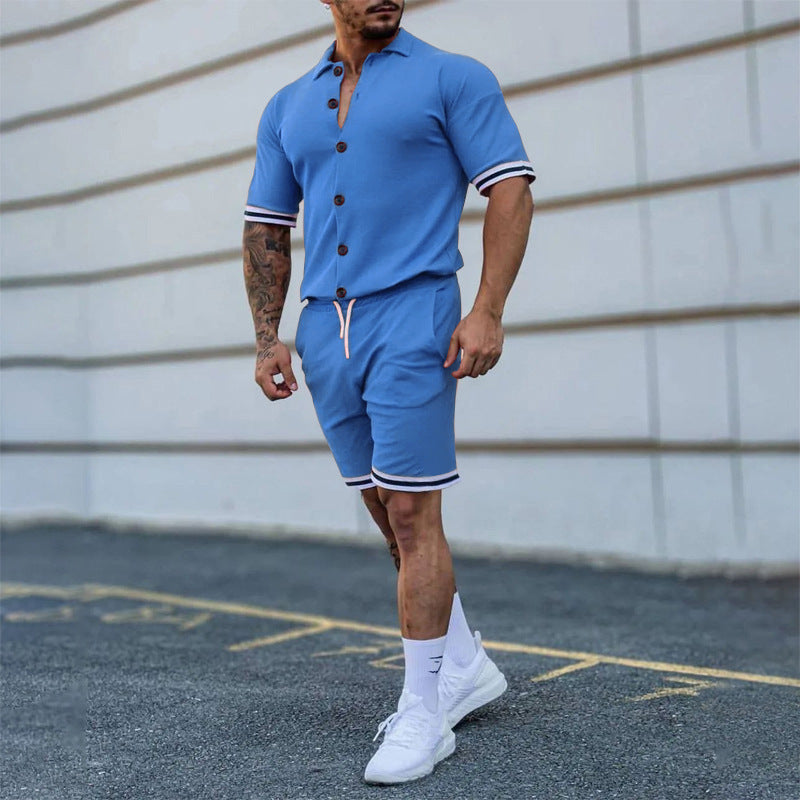 Aule Causal Two Piece Sets