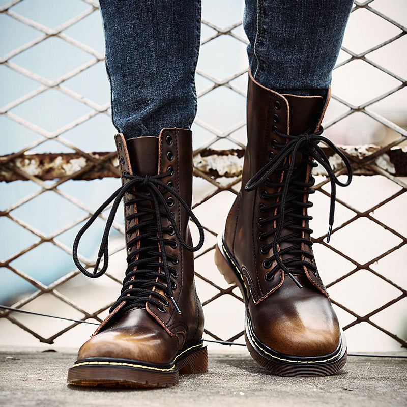 Aule Hunter Men Boots