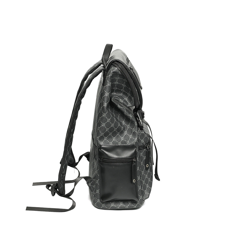 Aule Polka Dots Backpack