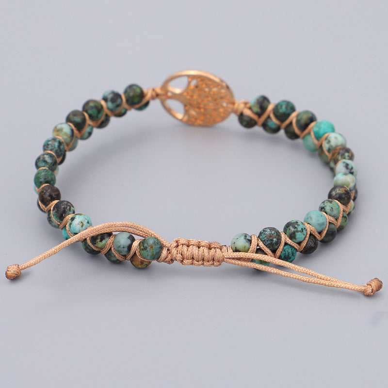 Aule Tree of Life II Bracelets