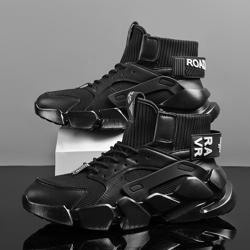 Aule Rock E02 Sneakers
