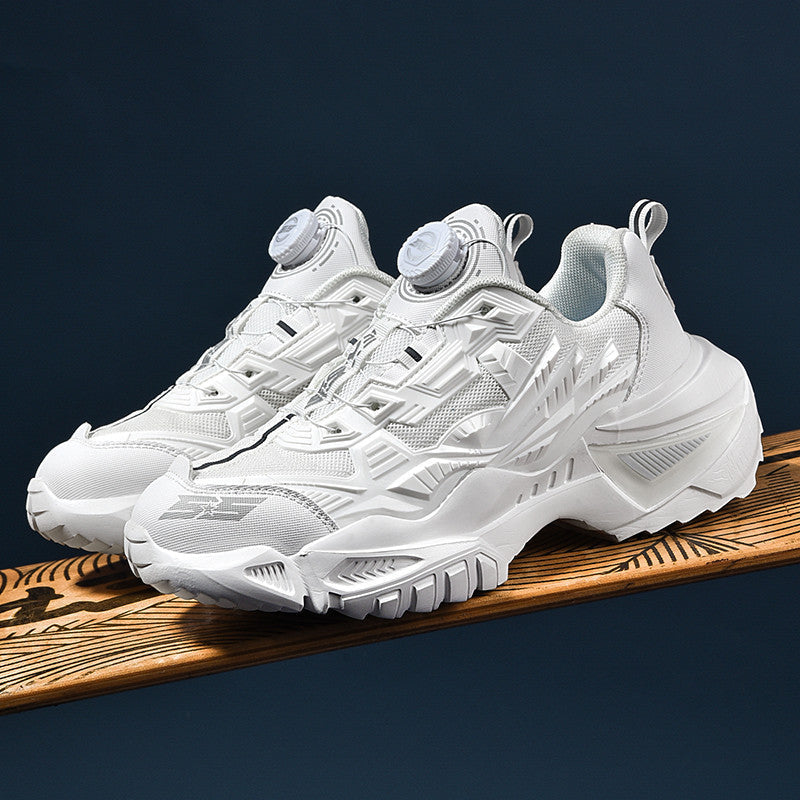 Aule Mecha Sneakers