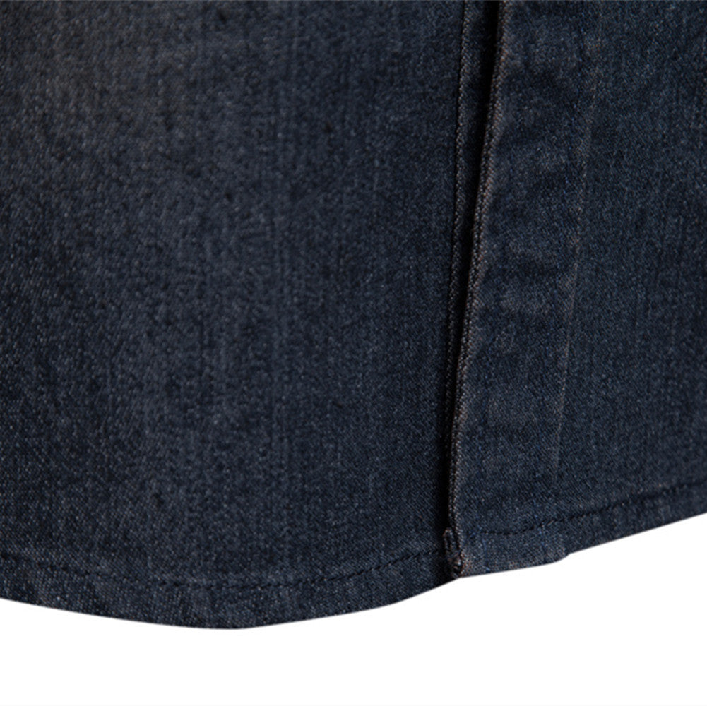 Aule Denim A11 Shirt