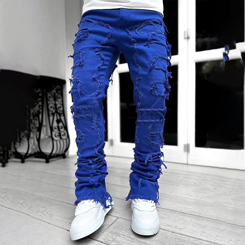 Aule Streetwise Jeans