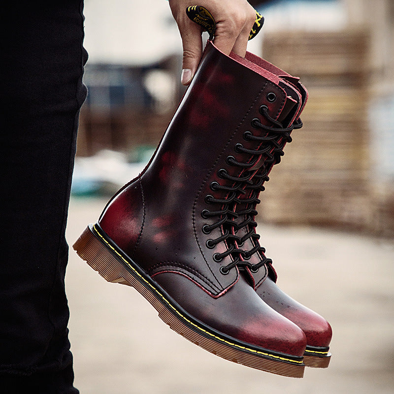 Aule Hunter Men Boots
