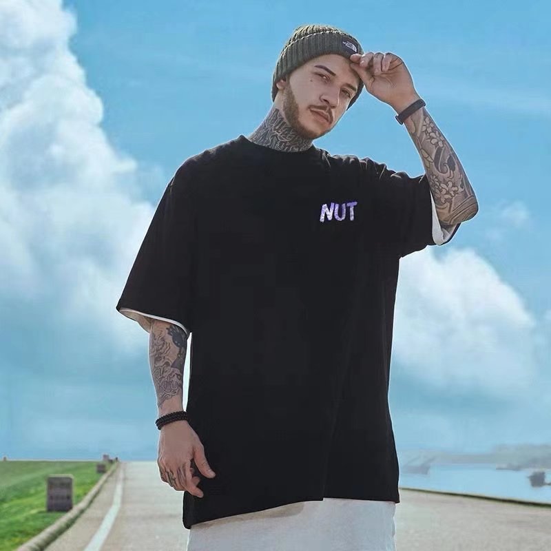 Best Nut First Tee