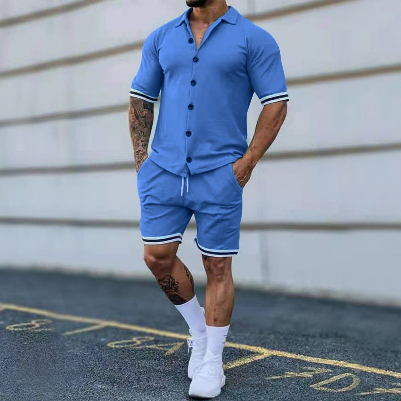 Aule Causal Two Piece Sets
