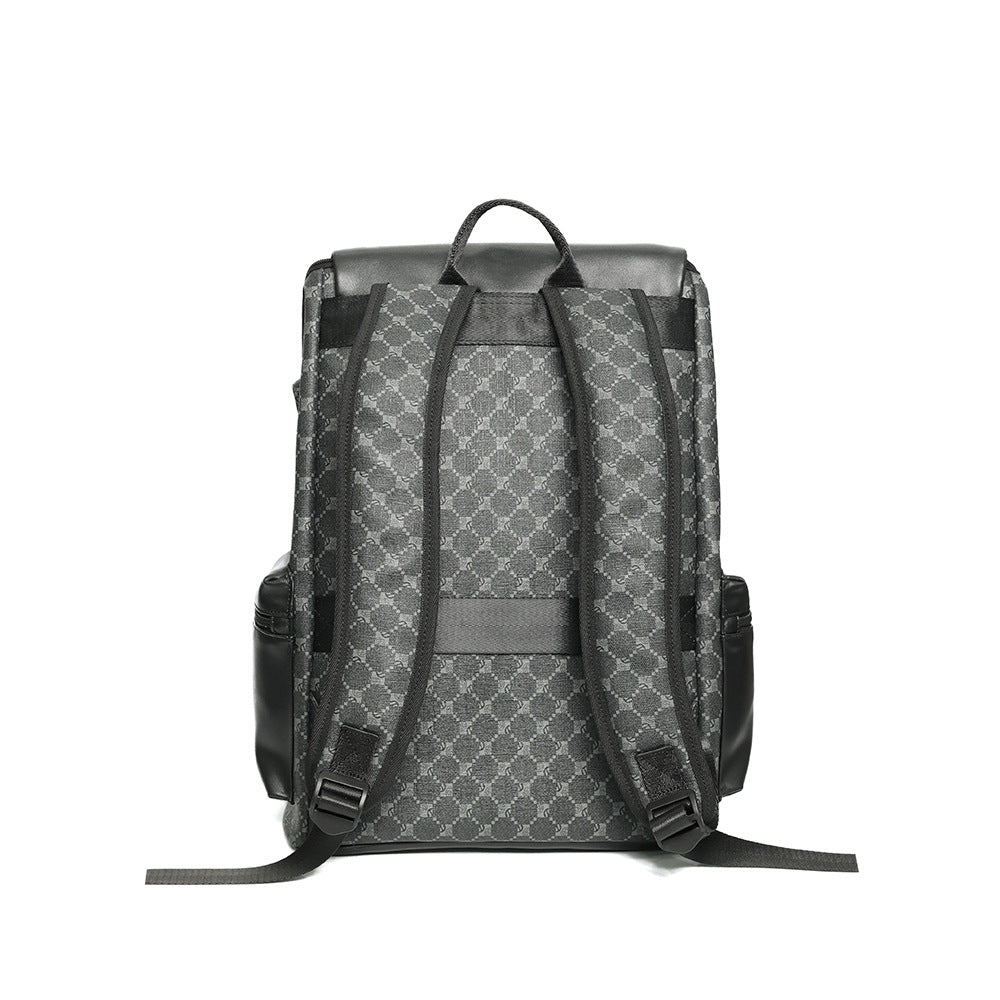 Aule Polka Dots Backpack