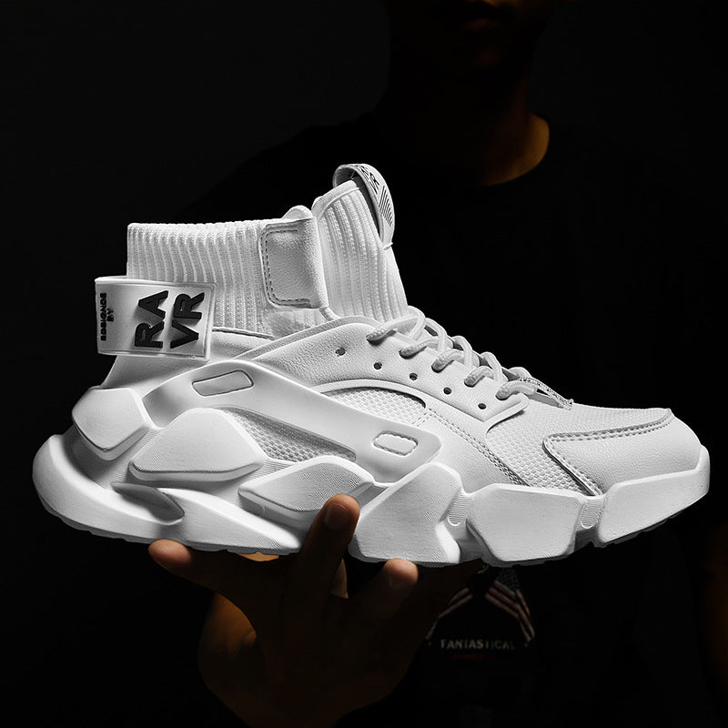Aule Rock E02 Sneakers
