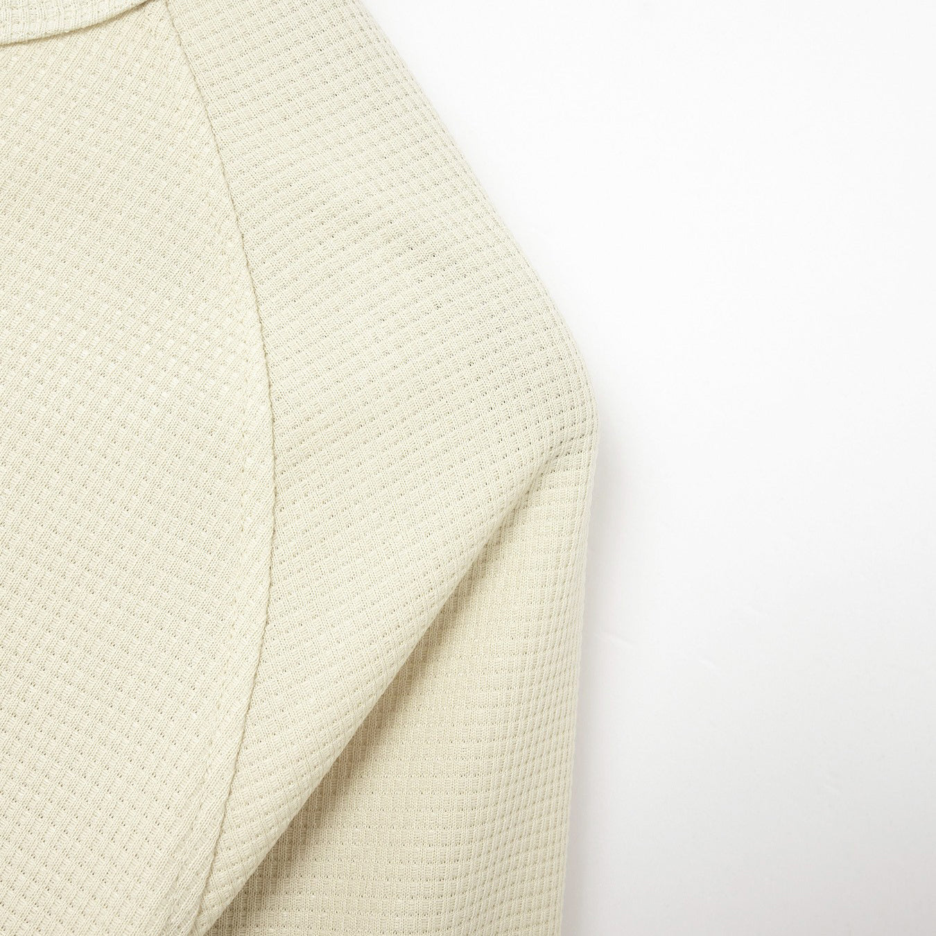 Aule Waffle Casual Tee Set