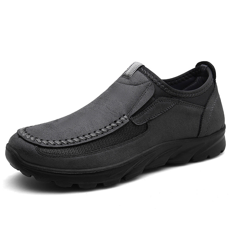 Aule Ease Loafer Shoes