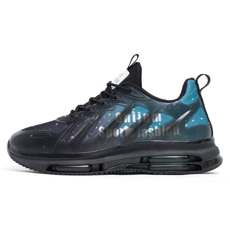 Aule Symphony Mesh Sneakers