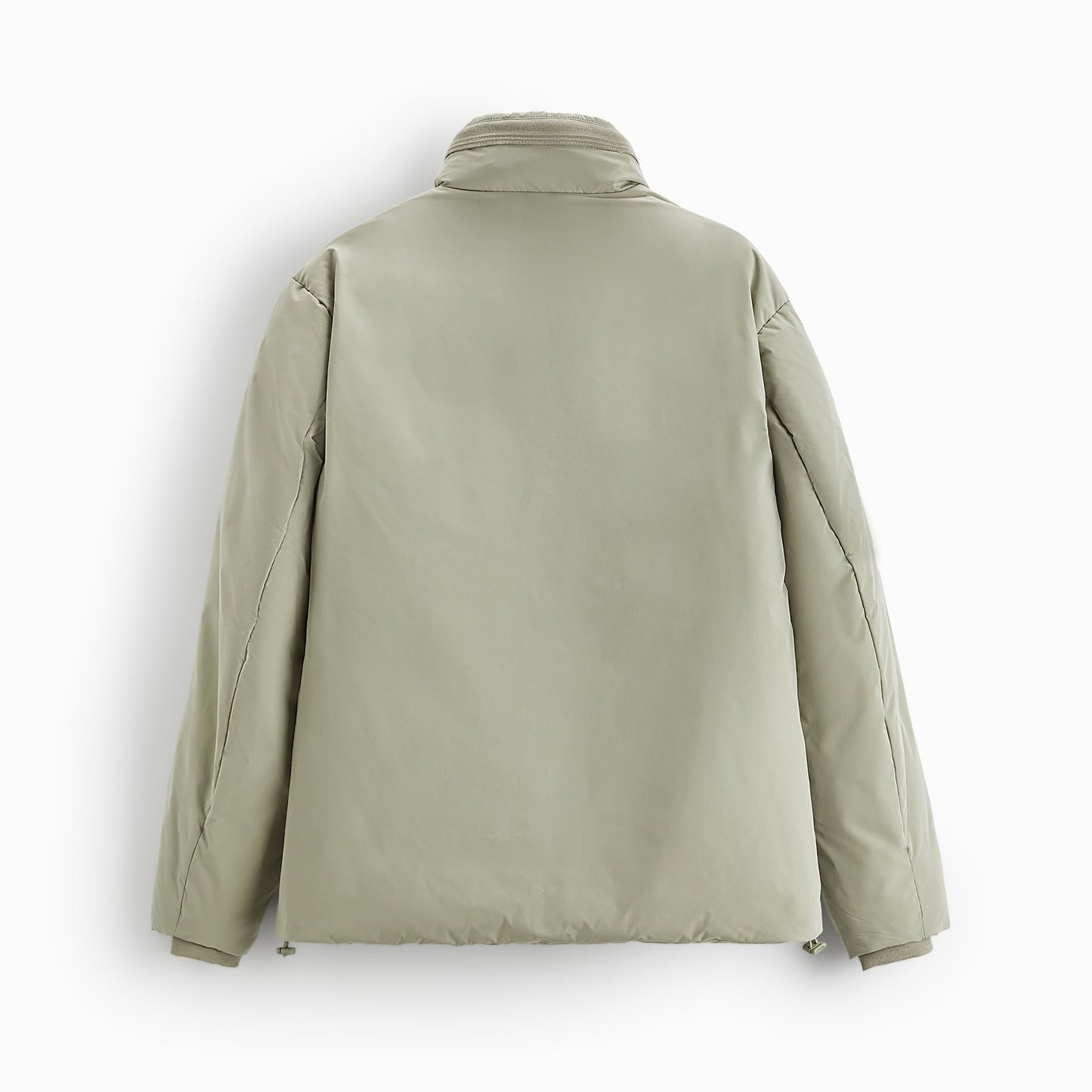 Aule Defender Coat