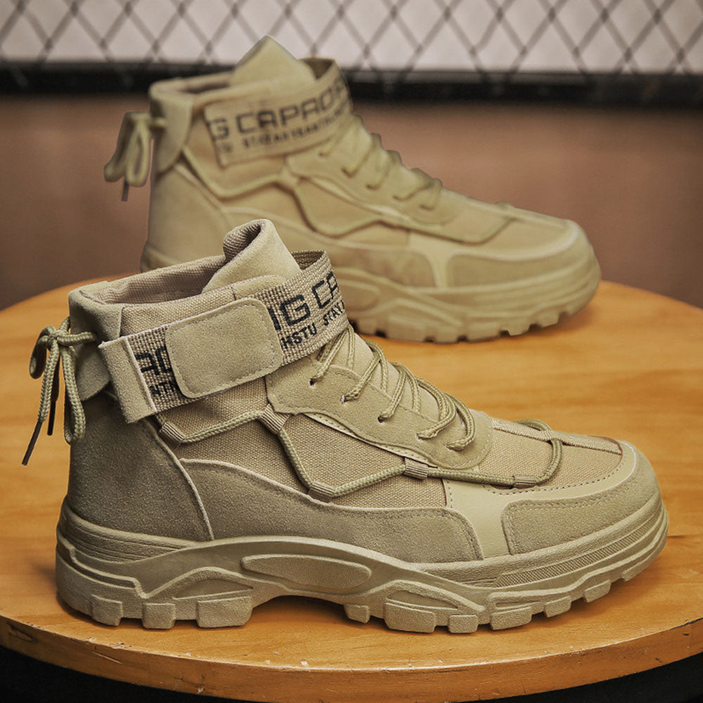 Aule Sirocco SS7 Sneakers