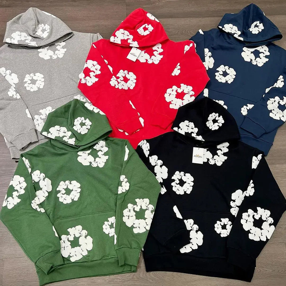 Aule Blooming Forest Set