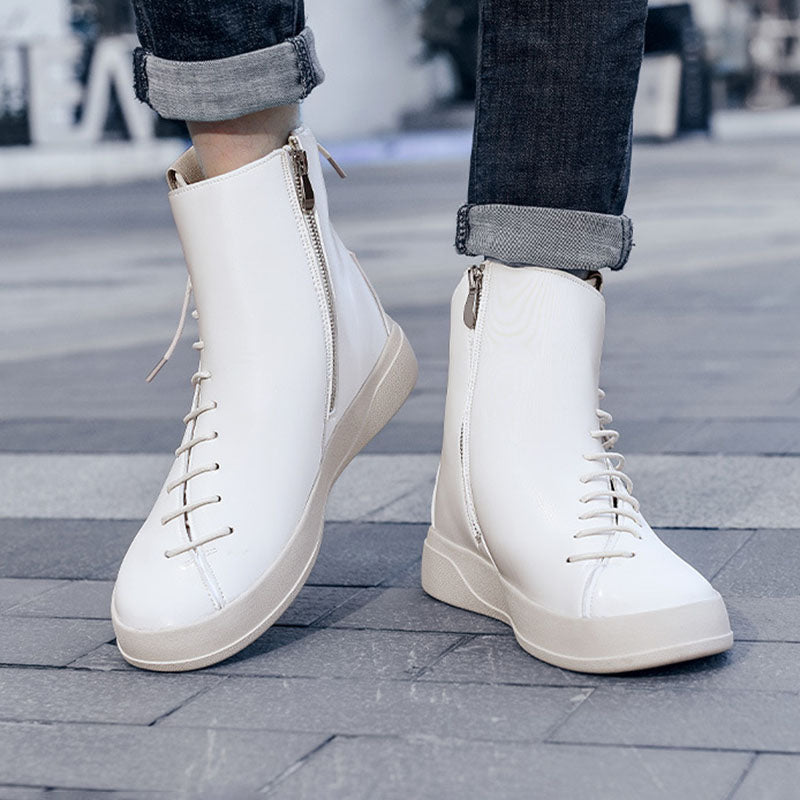 Aule Lancet X Boots