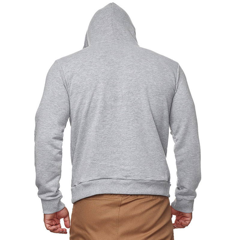 Aule Mask Hoodie
