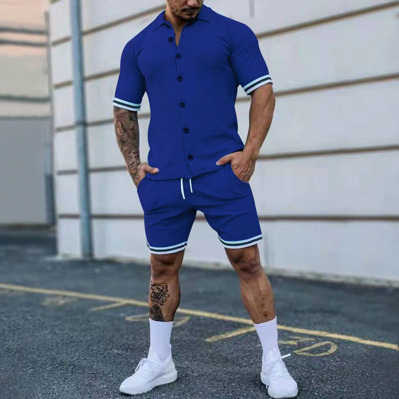 Aule Causal Two Piece Sets