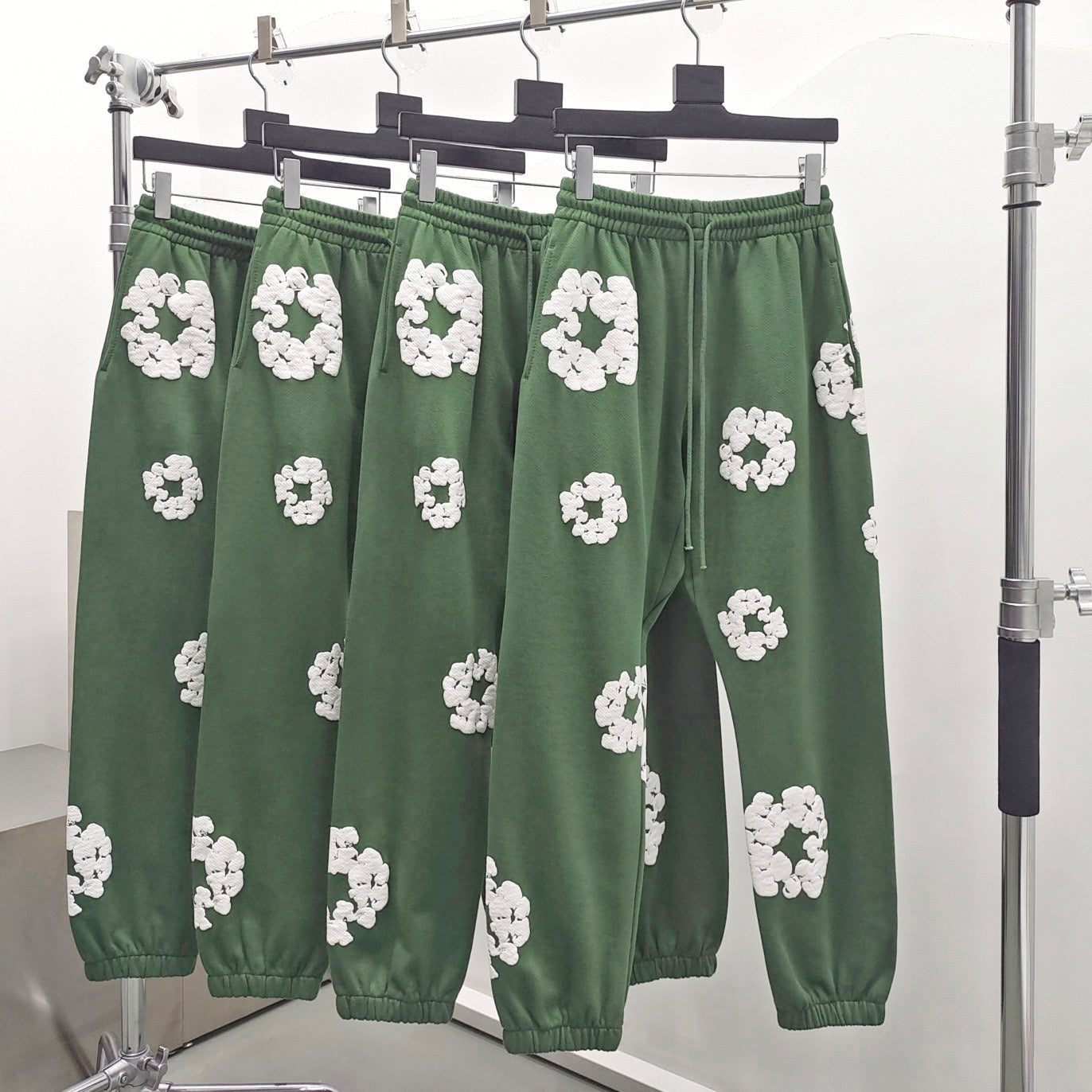 Aule Blooming Forest Set