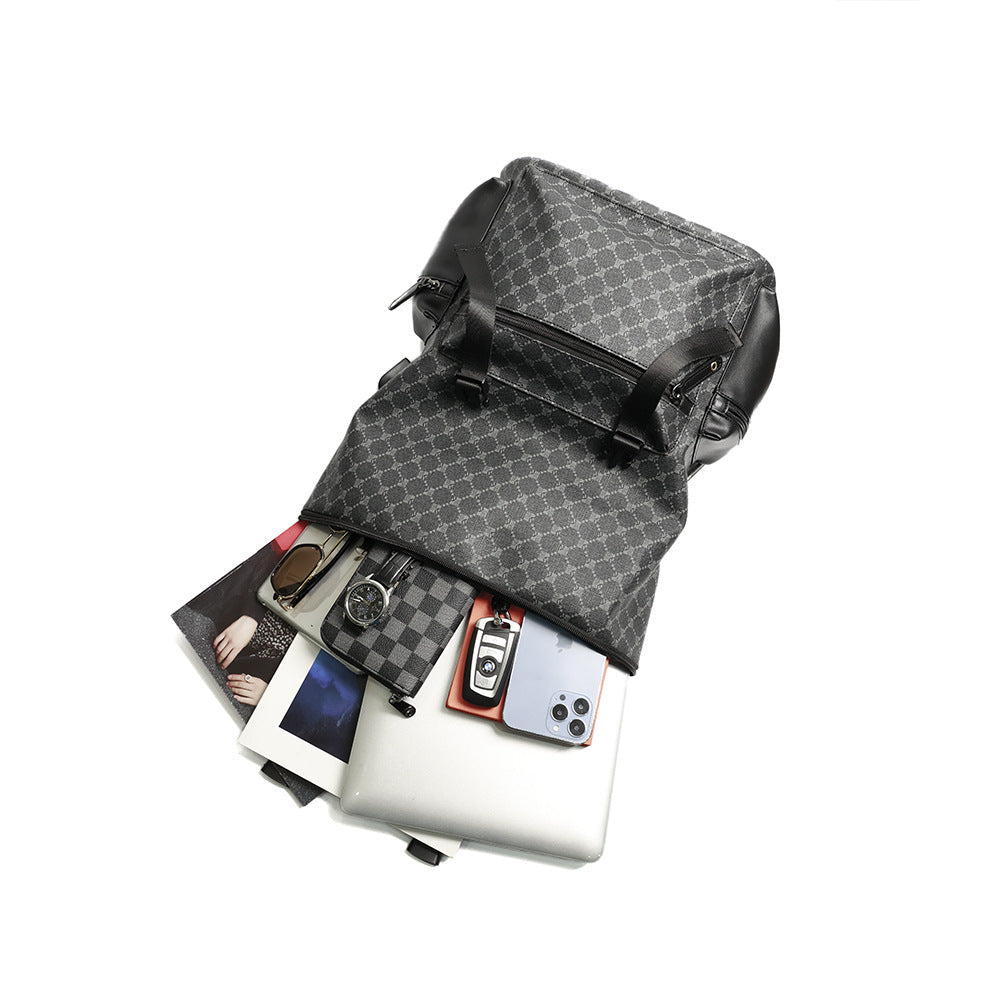 Aule Polka Dots Backpack