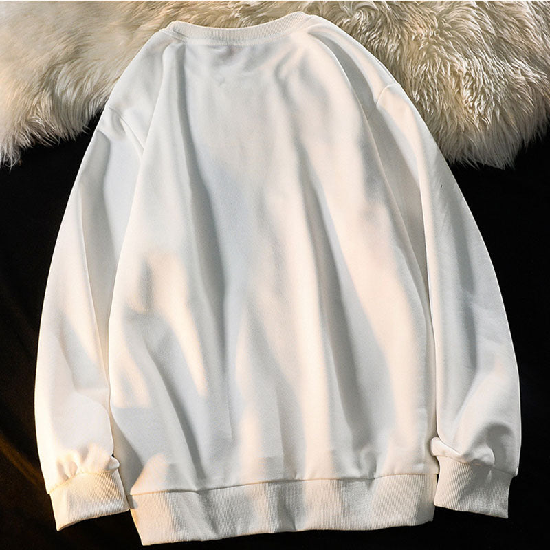 Aule Melliflous Pullover